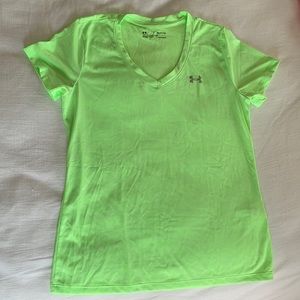 Brand New Under Armor T shirt